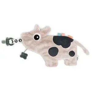 Done by Deer Speendoek Cozy Friend Dotti Sand pas cher