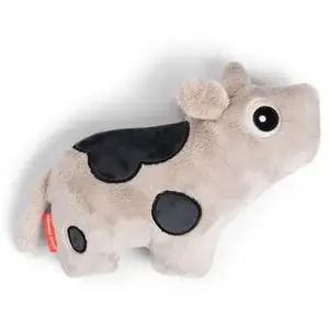 Done by Deer Peluche petite Dotti Sable (25 cm) pas cher