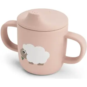 Done By Deer Silicone Tuitbeker | Tiny Farm Powder pas cher