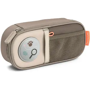 Trousse Tiny trails Sable pas cher