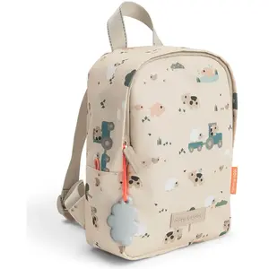 Petit sac à dos Tiny farm Sable 4 L