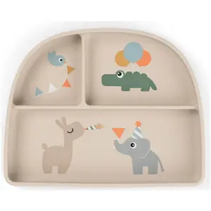 Done By Deer Stick&stay Bordje Met Vakjes | Celebration Sand pas cher