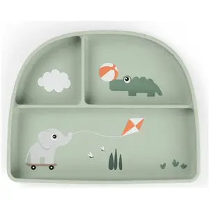 Done By Deer Stick&stay Bordje Met Vakjes | Playground Green pas cher