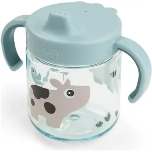 Done By Deer Tiny Farm Tuitbeker - Blue pas cher