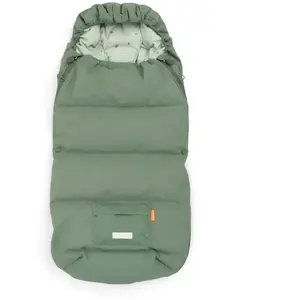 Chancelière hiver Vert (0-3 ans)