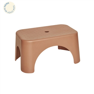 OYOY Mini Marche pieds Rabbit Caramel pas cher