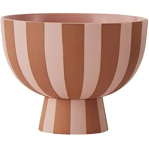 Bol Multicolore En Gr¿S ¿12,6xh10cm