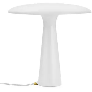 Normann Copenhagen SHELTER-Lampe à poser H41cm