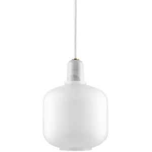 Normann Copenhagen, Suspension, Amp (E14) pas cher