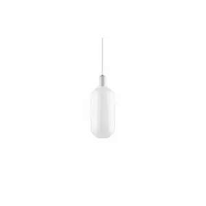 Normann Copenhagen, Suspension, Amp (E14) pas cher