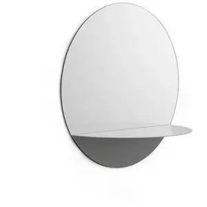 Normann Copenhagen, Miroir, Tour (34 x 34 cm) pas cher