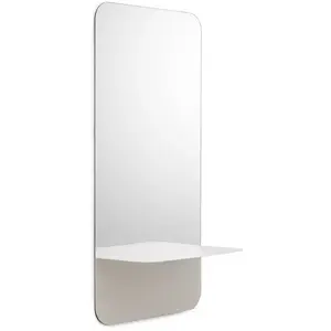 Normann Copenhagen, Miroir, miroir (40 x 80 cm) pas cher