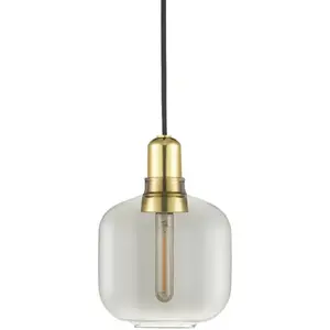 Normann Copenhagen, Suspension, Amp (E14)