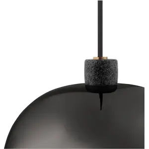 Normann Copenhagen GRANT LARGE-Suspension Métal Ø45cm
