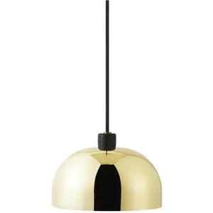 Normann Copenhagen GRANT SMALL-Suspension Métal ø23cm pas cher