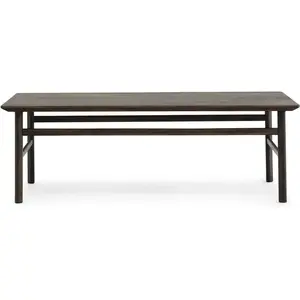Normann Copenhagen, Table basse, Grow (120 x 40 x 70 cm) pas cher