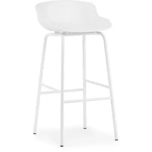 Normann Copenhagen, Tabouret de bar, Tabouret de bar hygiéniqueVendu parrakuten