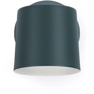 Normann Copenhagen RISE-Applique murale Acier/Bois L17cm pas cher