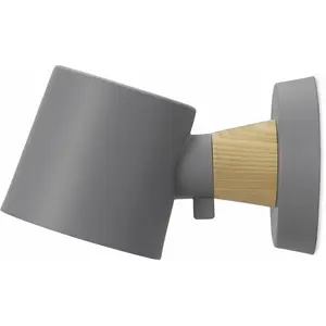 Normann Copenhagen, Applique + plafonnier, Rise (E14) pas cher
