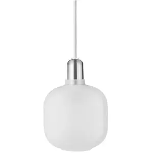 Normann Copenhagen, Suspension, Amp (E14)