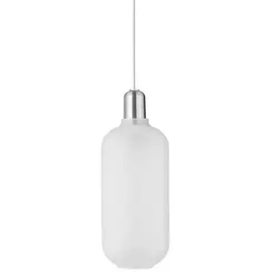 Normann Copenhagen, Suspension, Amp (E14)
