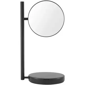 Normann Copenhagen, Miroir cosmétique, Pose pas cher