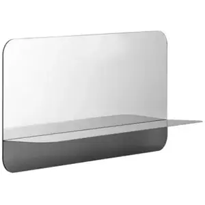 Normann Copenhagen, Miroir, Horizon (80 x 40 x 17 cm)