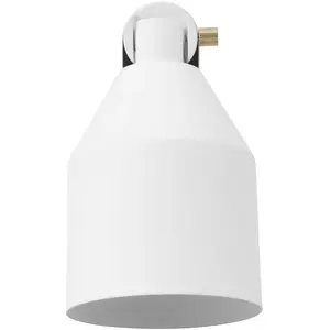 Normann Copenhagen, Lampe de table, Clip (E14)