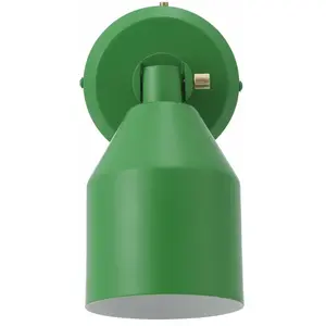 Normann Copenhagen, Applique + plafonnier, Clip (E14) pas cher