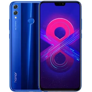HONOR 8X Bleu 64 Go