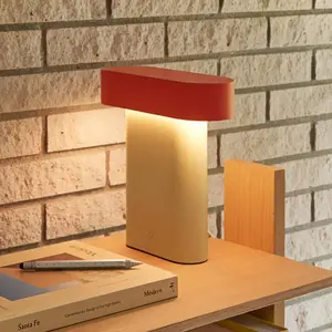 Lampe de table Hubsch Interior Sleek pas cher
