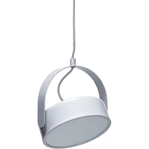 Camp Portable Lamp Sand