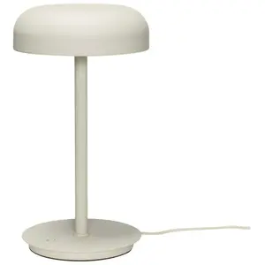 Lampe de table Hubsch Interior Velo pas cher