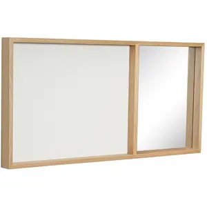 Hübsch Combine Board Natural pas cher