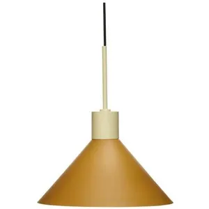 Hubsch CRAYON-CRAYON - Suspension Métal H38cm pas cher