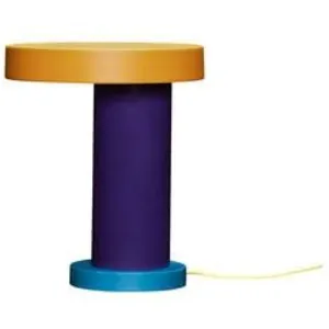 Hubsch MAGIC LAMP-Lampe à poser Métal H25cm pas cher