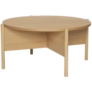 Table Basse En Bois BeigeVendu pargalaxus