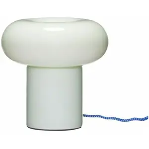Lampe de table Hubsch Interior Hues pas cher