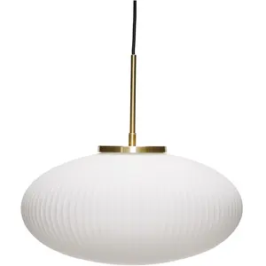Comparateur de prix : Lampe Hubsch Interior Serene
