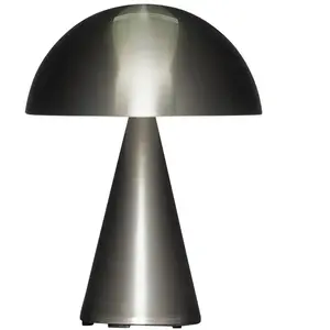 Lampe portaive Hubsch Interior Mush pas cher