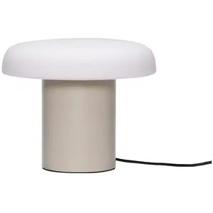 Lampe de table Hubsch Interior Ateliers pas cher
