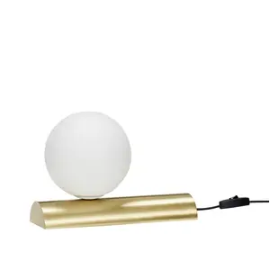 Hübsch lampa sto owa 991106 pas cher
