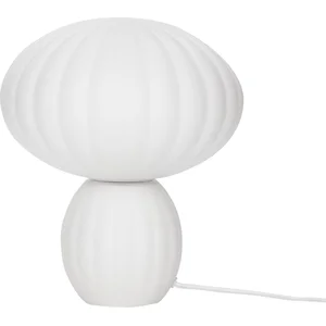 Hubsch KUMU-Lampe à poser Verre soufflé H28cm pas cher