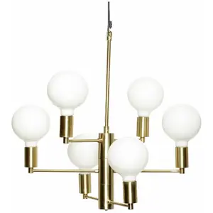 Lustre Hubsch Interior Balance pas cher