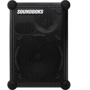 Soundboks Mix mobiele accu luidspreker pas cher