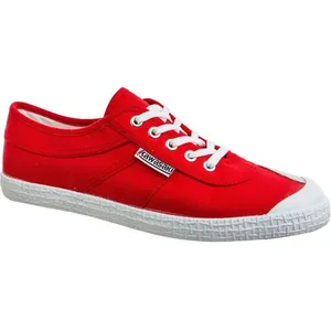 Kawasaki Kawasaki Original Canvas Shoe K192495 4012 Fiery Red - T45