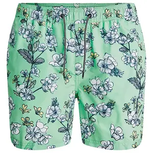 Jack & Jones Short De Bain Bali Akm Field Florals pas cher