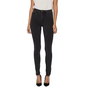 Noisy May Jean Callie High Waist Skinny Vi069dgVendu pardressinn