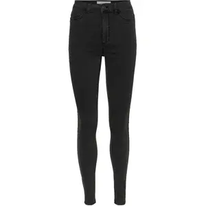Noisy May Jean Callie High Waist Skinny Vi069dgVendu pardressinn
