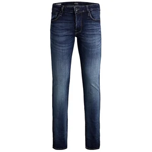 Comparateur de prix : Jack & Jones Jeans Taille Basse Glenn Original Am 812